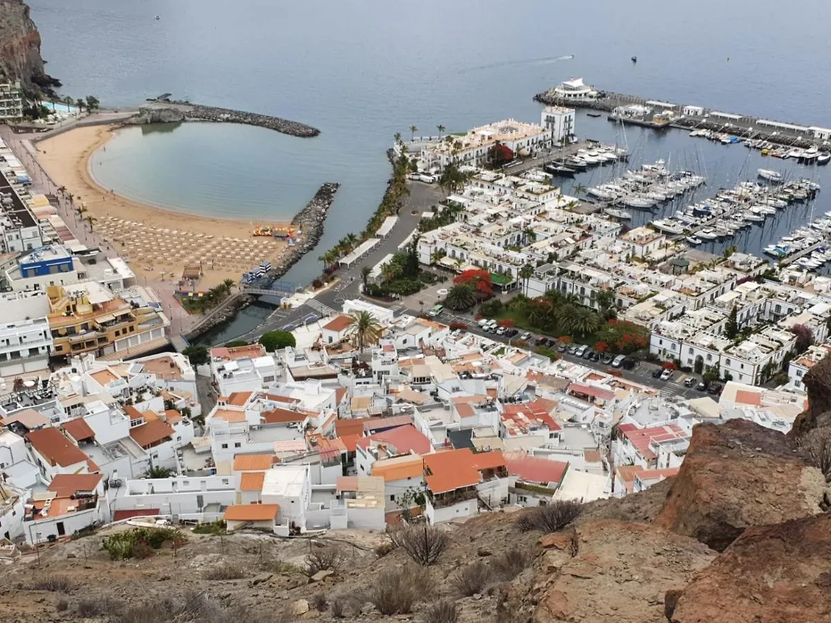 Casa Kevin Apartment Puerto De Mogan