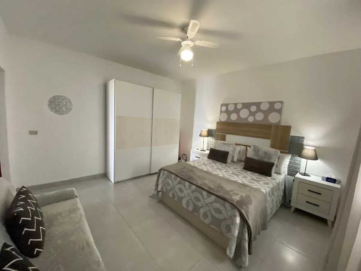 Ferienwohnung Casa Kevin Puerto De Mogan Apartment