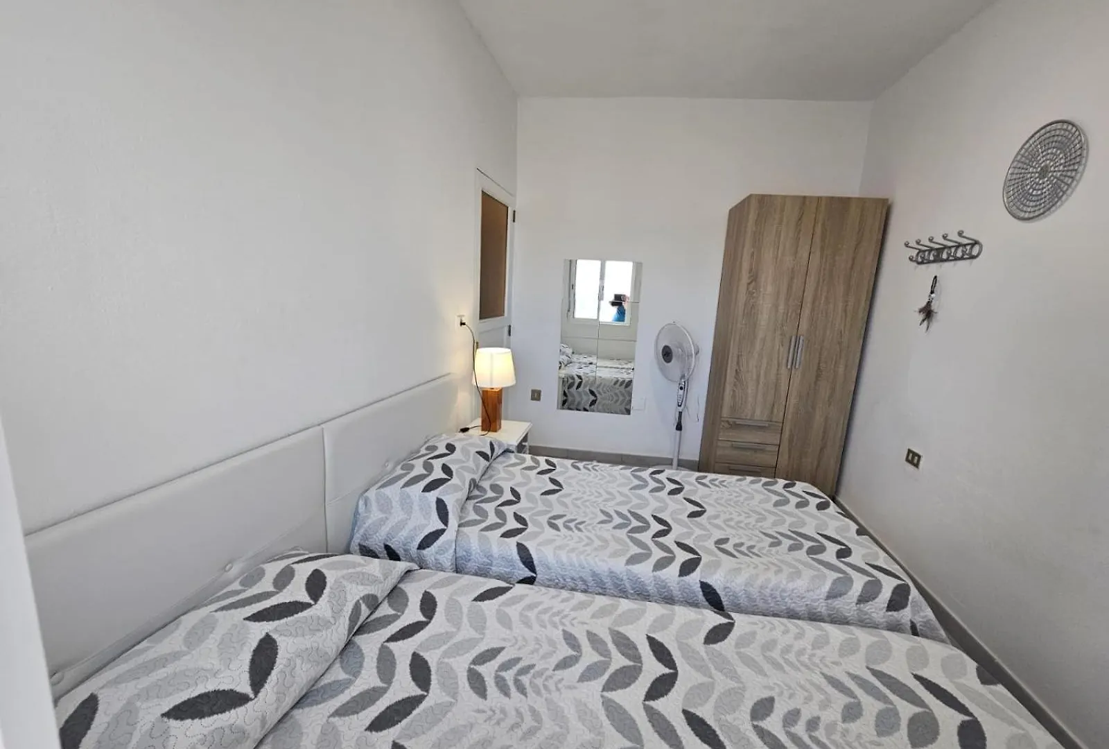 Apartment Ferienwohnung Casa Kevin Puerto De Mogan Spanien