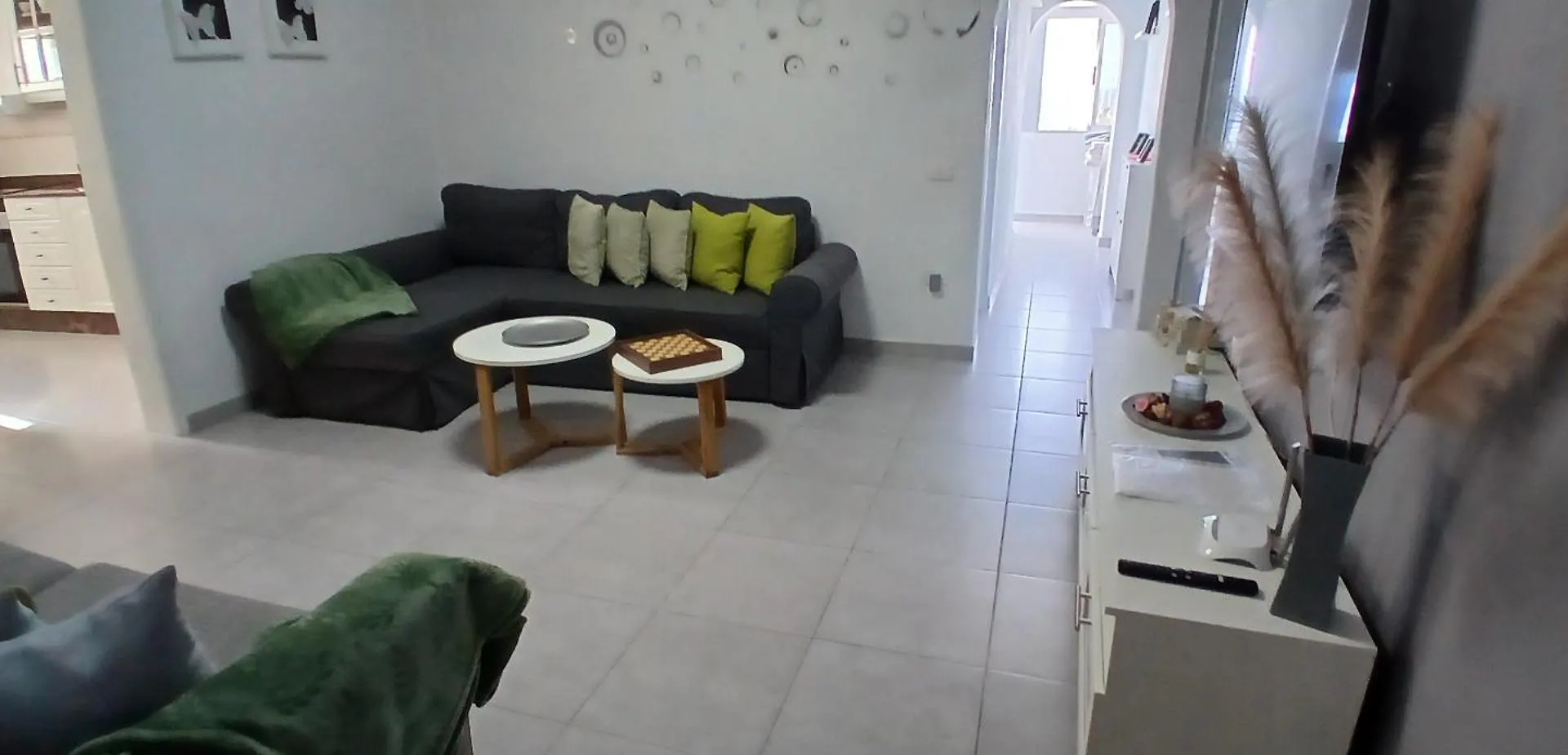 Apartment Ferienwohnung Casa Kevin Puerto De Mogan Spanien