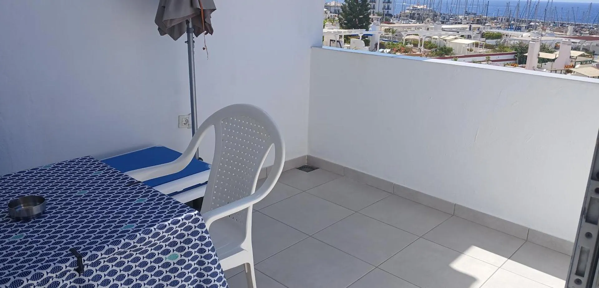 Ferienwohnung Casa Kevin Puerto De Mogan 0*,  Spanien