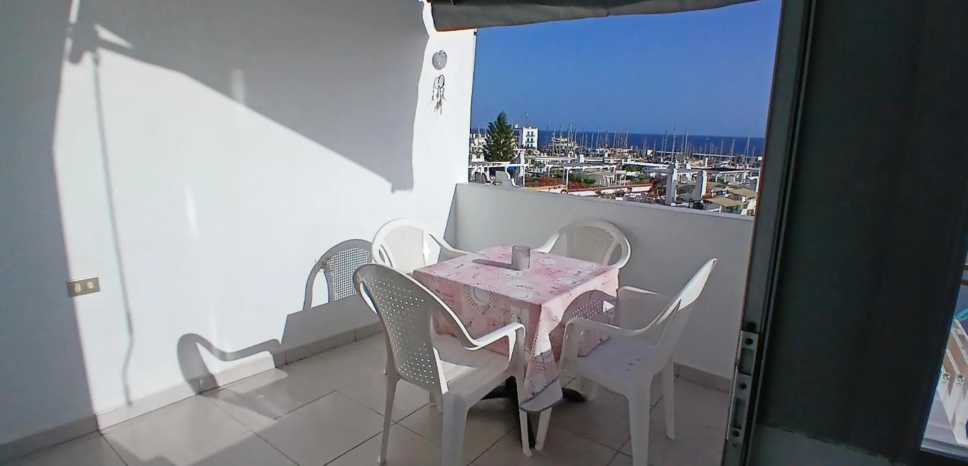 Ferienwohnung Casa Kevin Puerto De Mogan 0*,  Spanien