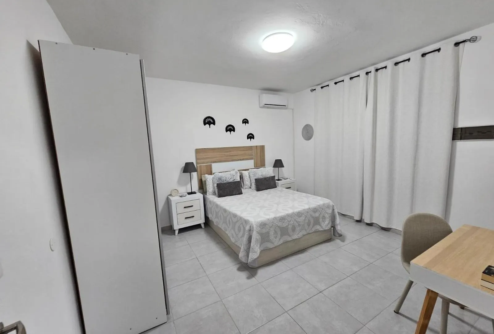 Ferienwohnung Casa Kevin Puerto De Mogan