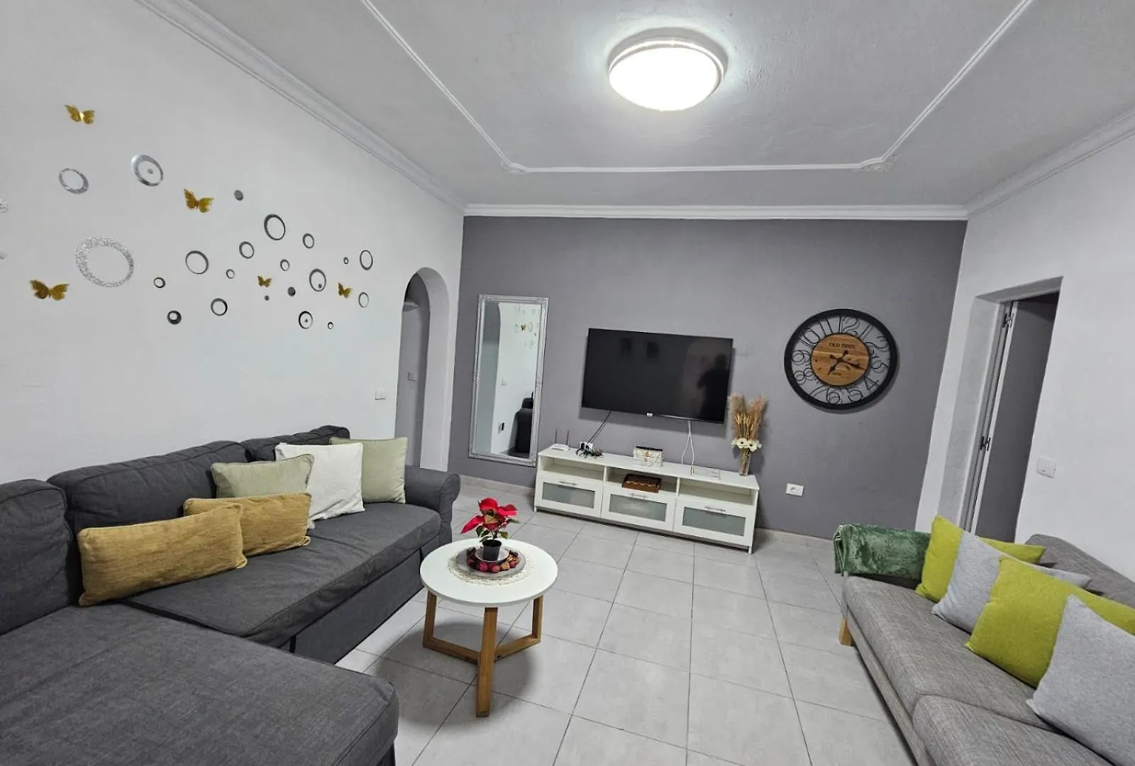 Apartment Ferienwohnung Casa Kevin Puerto De Mogan