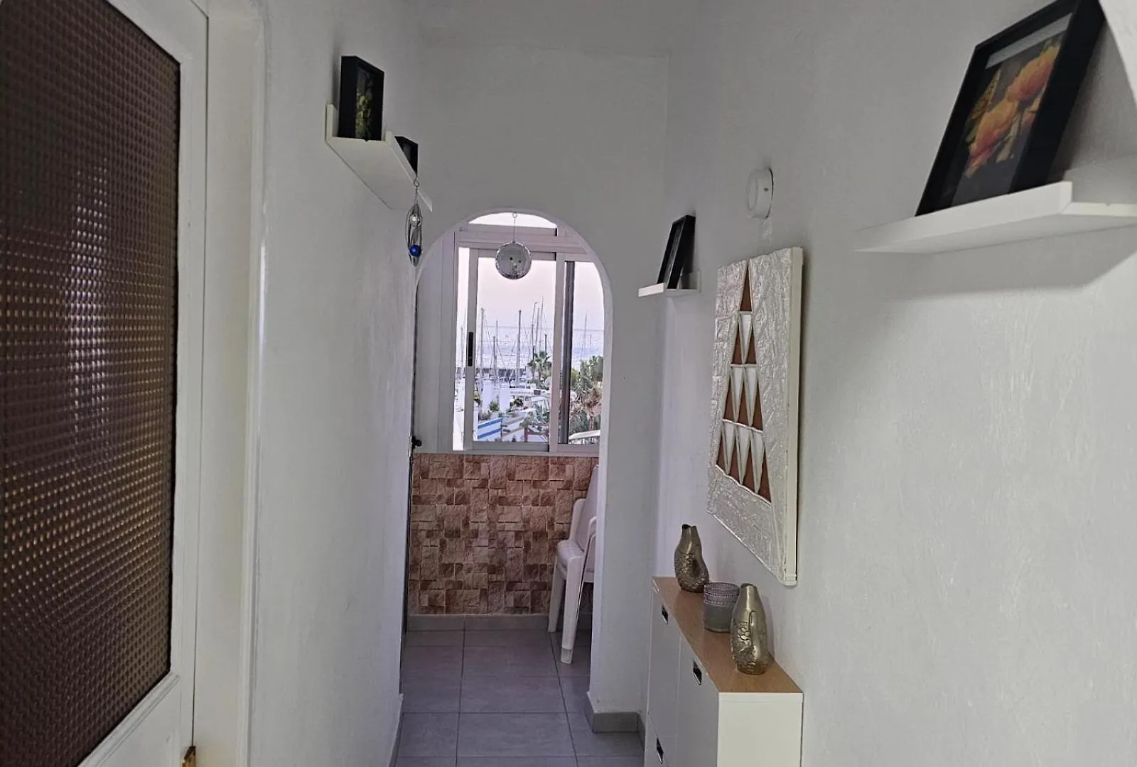 Ferienwohnung Casa Kevin Puerto De Mogan