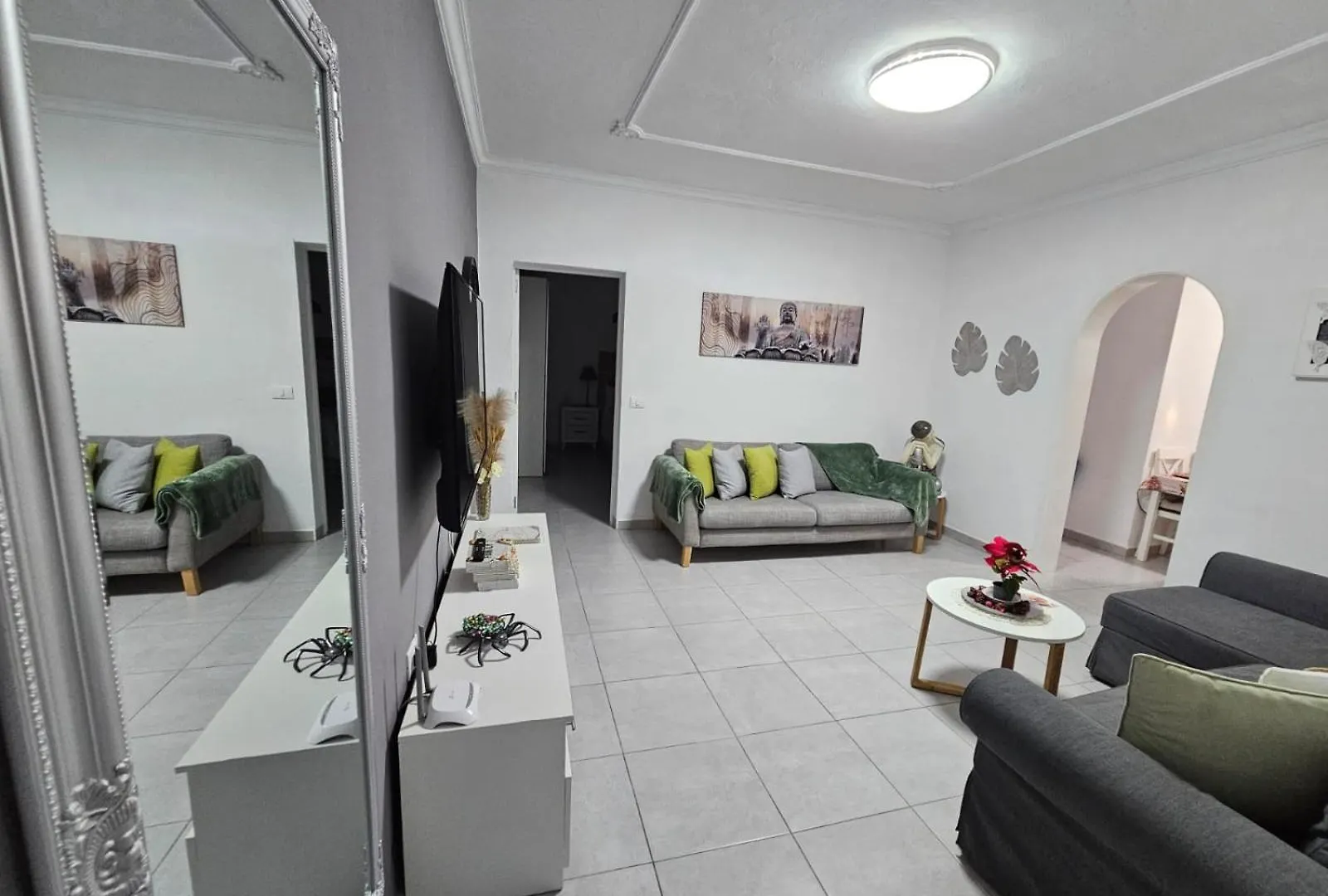 Apartment Ferienwohnung Casa Kevin Puerto De Mogan