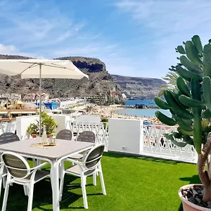 Malibu Mogan Casa Vintage - Amazing Sea/harbour View Ferienhaus
