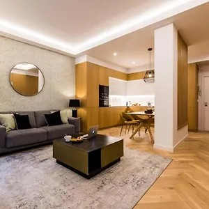 Churruca By Sweet , San Sebastian Spain