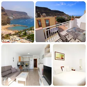 Las Cascadas Puerto De Mogan II Apartment