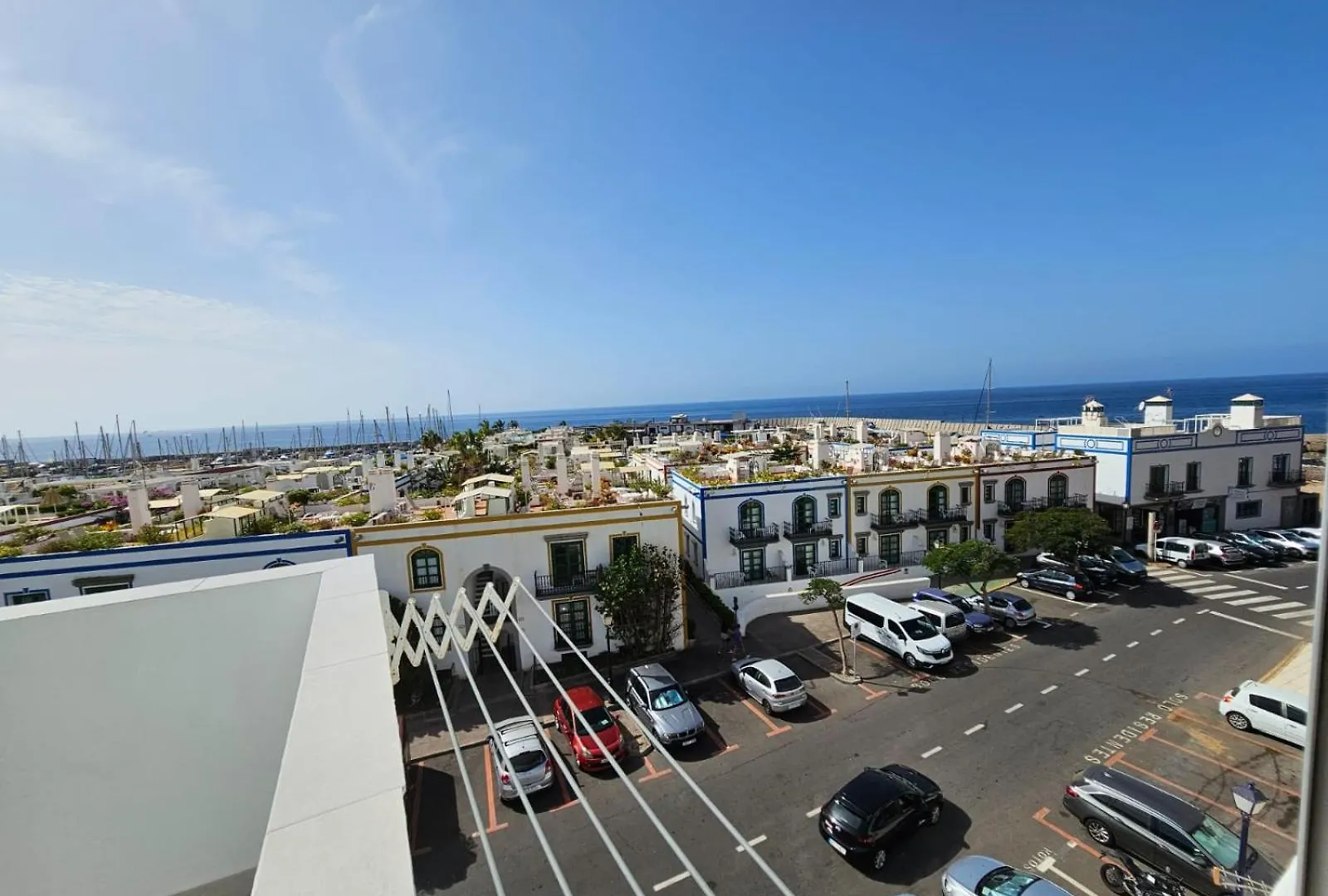 Casa Kevin Apartment Puerto De Mogan