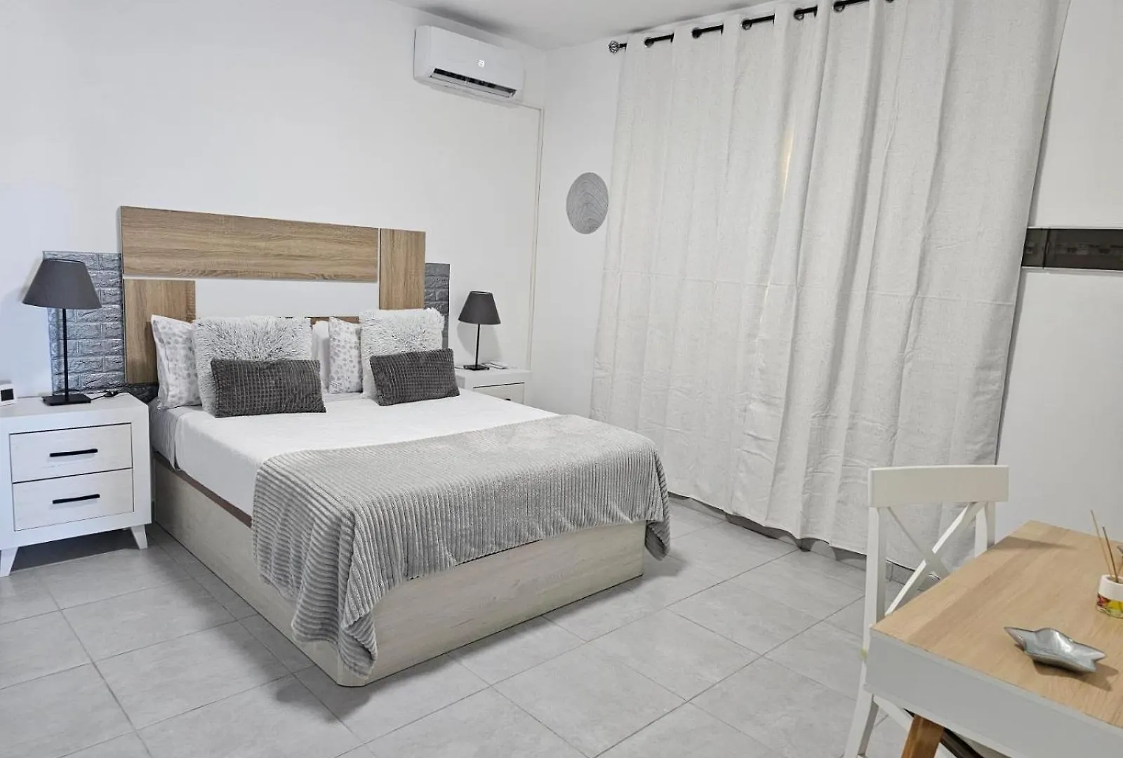 Casa Kevin Apartment Puerto De Mogan Spain