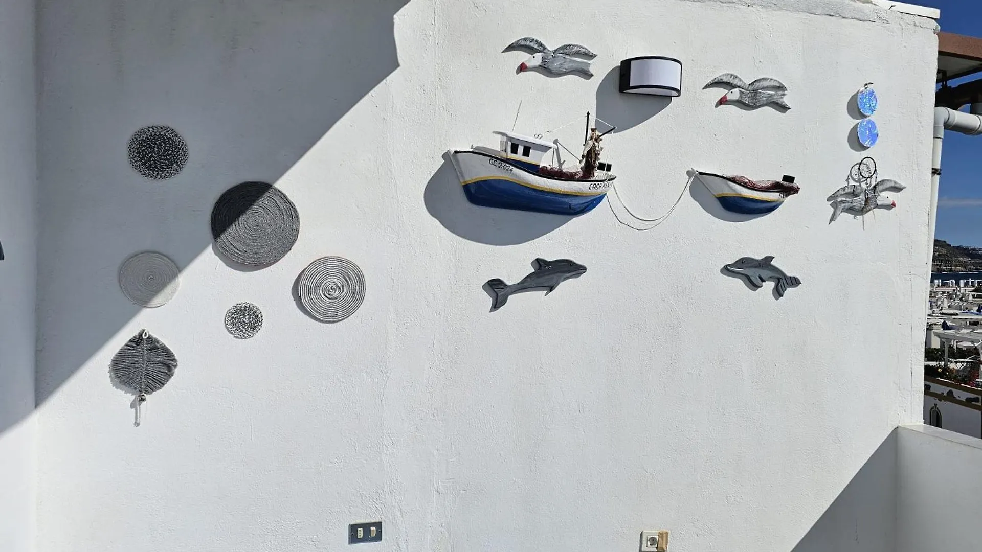 Casa Kevin Apartment Puerto De Mogan