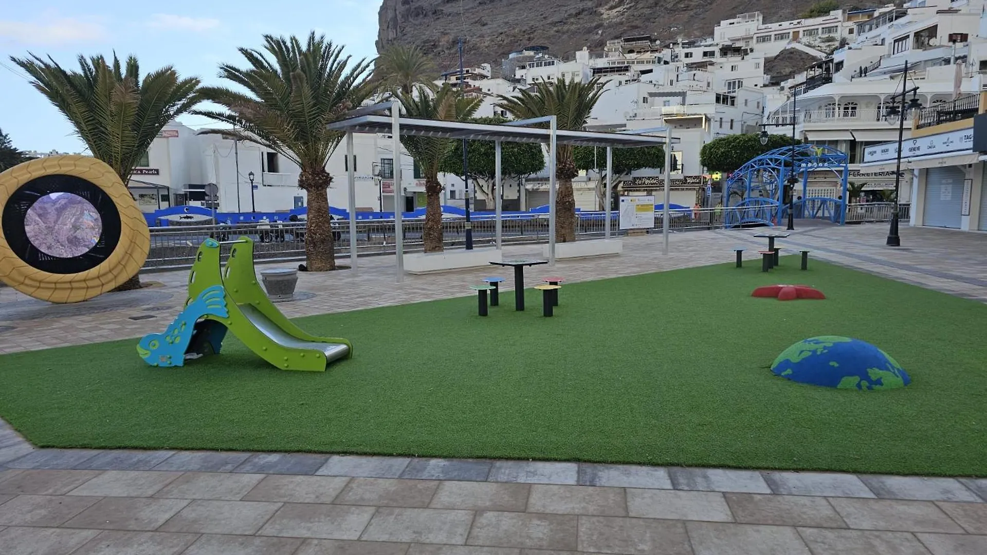 Casa Kevin Apartment Puerto De Mogan