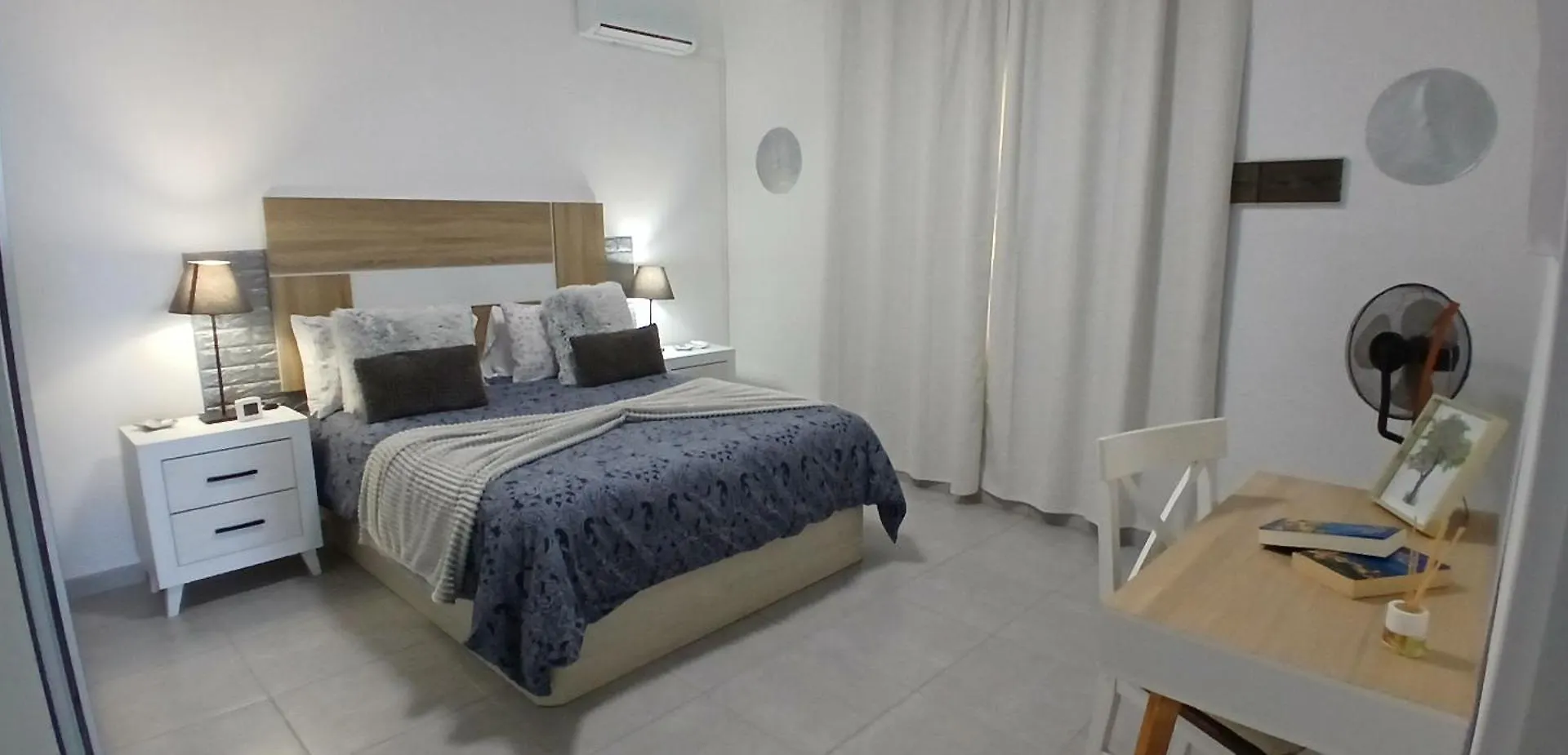 Casa Kevin Apartment Puerto De Mogan Spain