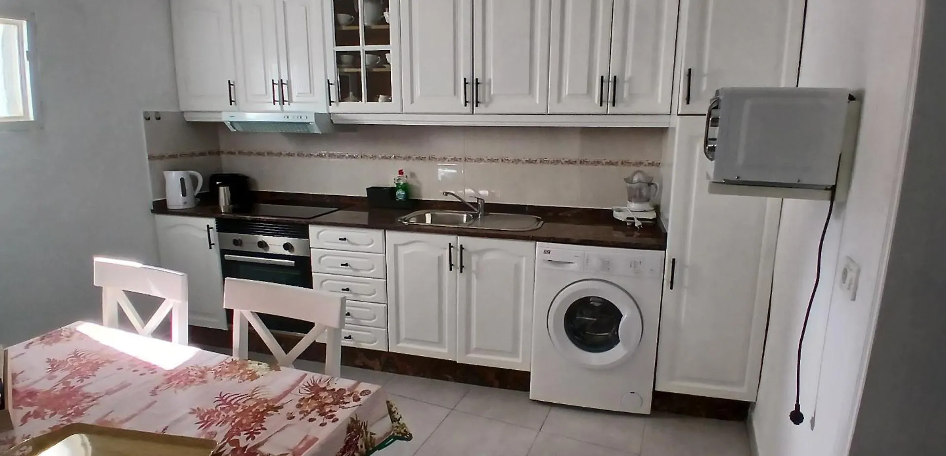 Casa Kevin Apartment Puerto De Mogan 0*,  Spain