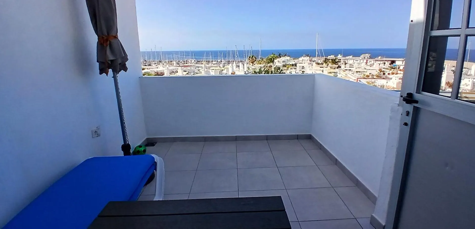 Casa Kevin Lejlighed Puerto De Mogan