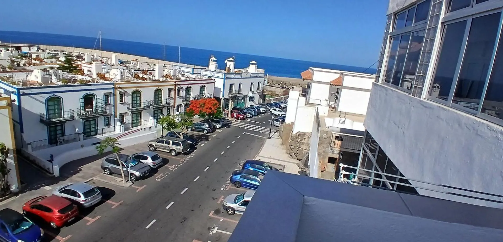Casa Kevin Apartment Puerto De Mogan