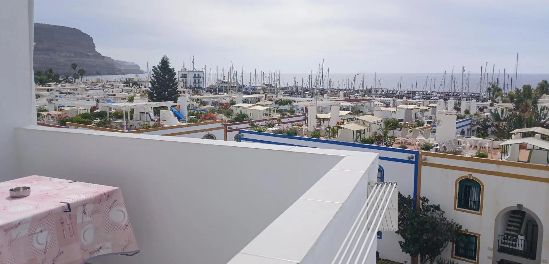 Casa Kevin Apartment Puerto De Mogan